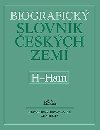 Biografický slovník českých zemí (H-Ham), 21. svazek - Marie Makariusová