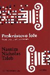 Prokrstovo loe - Nassim Nicholas Taleb
