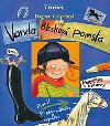 Vanda - Bleskov pomsta - Dagmar Geislerov