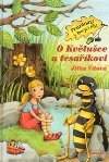 O Kvtuce a tesakovi - Jitka Vtov