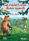 Jak Medvd Bruimr vechno zapomnl - Richard Skolek