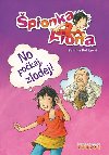 No pokaj, zlodej! - Bettina Belitzov