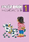 Poetnk 1 - procviovac seit 1.ronk - neuveden