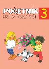 Poetnk 3 - procviovac seit 3.ronk - neuveden