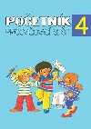 Poetnk 4 - procviovac seit 4.ronk - Albra