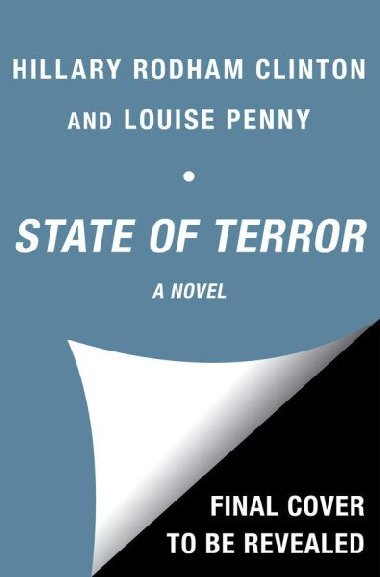 State of Terror - Clinton Hillary, Penny Louise