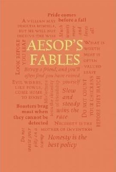 Aesops Fables - Aesop