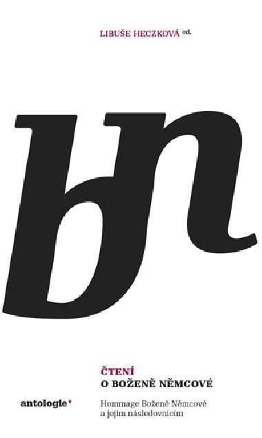 ten o Boen Nmcov - Libue Heczkov