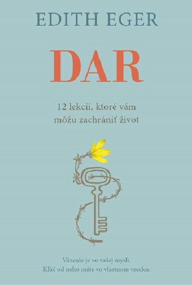 Dar - Edith Eger