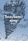 Snoubenci zimy - Christelle Dabos