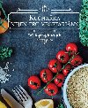 Kuchaka nejen pro vegetariny - 50 bezmasch recept - Omega
