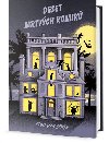 Deset mrtvých komiků - Tajemné vraždy - Fred Van Lente