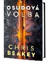 Osudov volba - Chris Beakey