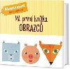 M prvn knka obrazc - Chiara Piroddi; Agnese Baruzzi