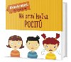 M prvn knka pocit - Chiara Piroddi; Agnese Baruzzi