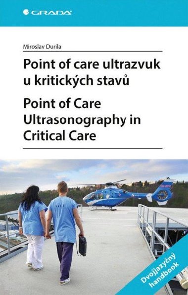 Point of care ultrazvuk u kritickch stav - Miroslav Durila