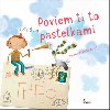 Poviem ti to pastelkami - Petr ulc; Zuzana Dreadka Krut