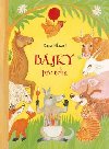 Bjky pre teba - Dana Hlavat