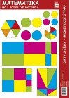 Karty k matematice pro 1. r. Z - kov Miroslava