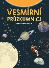 Vesmrn przkumnci - Tajemstv vesmru v kostce - Giulia de Amicis