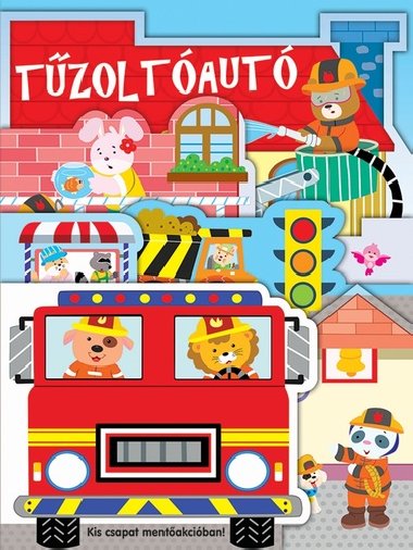 Tuzoltaut - 