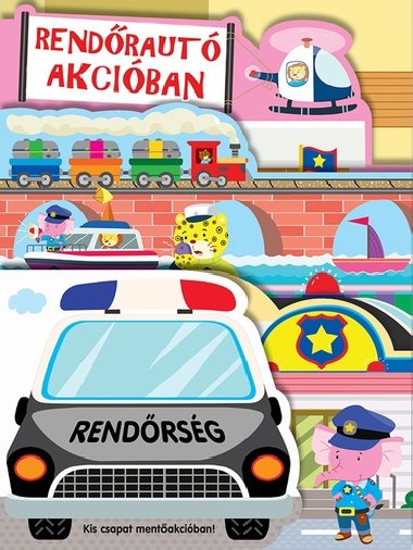 Rendoraut akciban - 