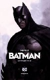 Batman Mj Temn princ - Enrico Marini