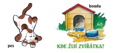 Kde ij zvtka? - neuveden