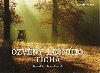 Ozvny lesnho ticha - Jaromr Zumr,Jaromr jr. Zumr