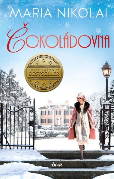 okoldovna - Maria Nikolai