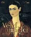 Velc umlci: Jejich ivot a dlo - Andrew Graham-Dixon