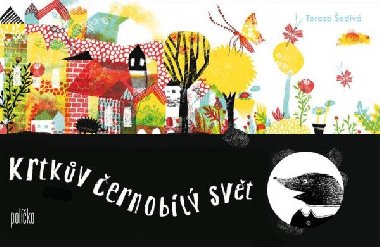 Krtkv ernobl svt - neuveden
