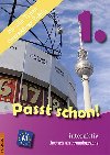 Passt schon! 1. interaktiv - neuveden