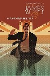 James Bond 3 - Hammerhead - Diggle Andy, Casalanguida Luca,
