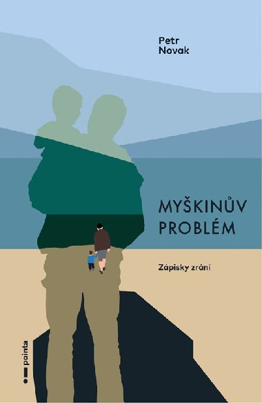 Myškinův problém - Novak Petr