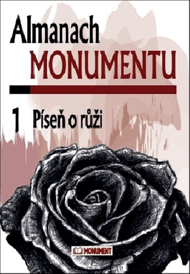 Almanach Monumentu 1 - Pse o ri - Kolektiv autor