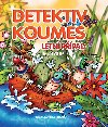 Detektiv Koumes - Letn ppad - Quis Josef