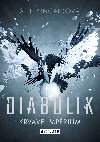 Diabolik - Krvav Imprium - S.J. Kincaidov