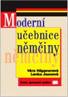 Modern uebnice nminy + mc - Vra Hppnerov; Lenka Jaucov