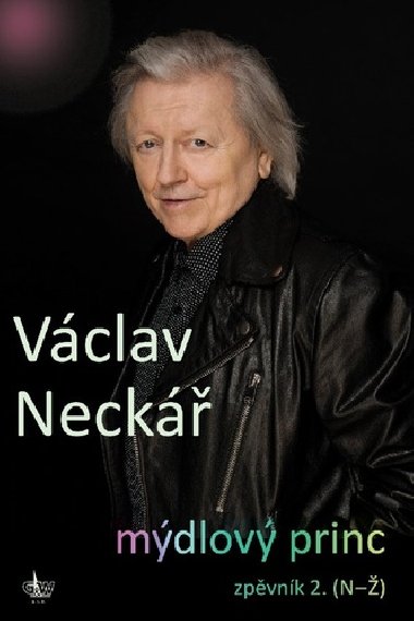 Mdlov princ - Vclav Neck
