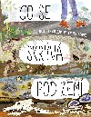 Co se skrv pod zem - Charlotte Guillainov