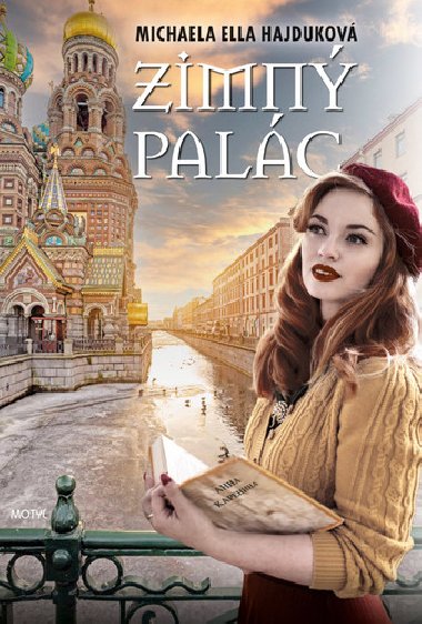 Zimn palc - Michaela Ella Hajdukov