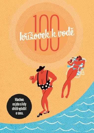 100 kovek k vod - Nae nakladatelstv