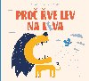 Pro ve lev na leva - Petra Bartkov