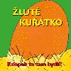 Žluté kuřátko - Richard Powell