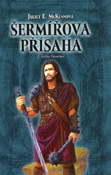 ermova psaha - Juliet E. McKennov; Milan Fibiger