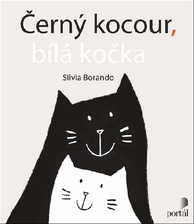 ern kocour, bl koka - Silvia Borando