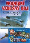 Modern vzdun boj - Doug Richardson