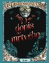 Sally Jones a dopis od mrtvého - Jakob Wegelius