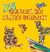 288 nejkrásnějších zvířecích omalovánek - Aleš Sirný